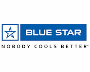 Blue star