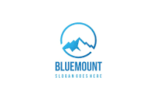 Blue Mount